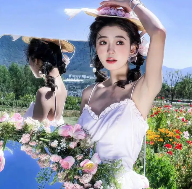 伟大的公民